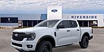 New 2026 FORD RANGER XL in MACON, GEORGIA