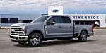 New 2027 FORD F-350 LARIAT in MACON, GEORGIA