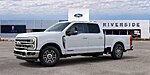 New 2027 FORD F-350 LARIAT in MACON, GEORGIA