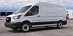 New 2027 FORD TRANSIT 250 BASE in MACON, GEORGIA