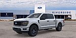 New 2026 FORD F-150 STX in MACON, GEORGIA