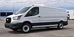 New 2027 FORD TRANSIT 250 BASE in MACON, GEORGIA