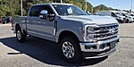 New 2027 FORD F-250 LARIAT in MACON, GEORGIA