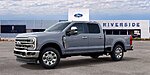New 2027 FORD F-250 LARIAT in MACON, GEORGIA