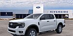 New 2026 FORD RANGER XL in MACON, GEORGIA