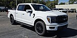 New 2026 FORD F-150 LARIAT in MACON, GEORGIA