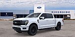 New 2026 FORD F-150 LARIAT in MACON, GEORGIA