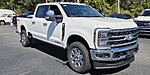 New 2027 FORD F-250 KING RANCH in MACON, GEORGIA