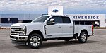 New 2027 FORD F-250 KING RANCH in MACON, GEORGIA
