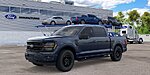 New 2026 FORD F-150 XLT in MACON, GEORGIA