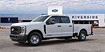 New 2027 FORD F-250 XL in MACON, GEORGIA