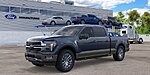New 2026 FORD F-150 KING RANCH in MACON, GEORGIA