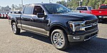 New 2026 FORD F-150 KING RANCH in MACON, GEORGIA