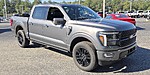 New 2026 FORD F-150 PLATINUM in MACON, GEORGIA