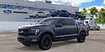 New 2026 FORD F-150 PLATINUM in MACON, GEORGIA