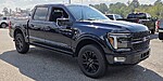 New 2026 FORD F-150 PLATINUM in MACON, GEORGIA