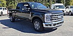 New 2027 FORD F-350 LARIAT in MACON, GEORGIA
