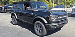 New 2026 FORD BRONCO Big Bend in MACON, GEORGIA