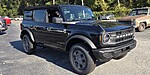 New 2026 FORD BRONCO BIG BEND in MACON, GEORGIA