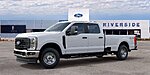 New 2027 FORD F-250 XL in MACON, GEORGIA