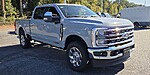 New 2027 FORD F-250 LARIAT in MACON, GEORGIA