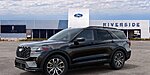 New 2027 FORD EXPLORER ST-LINE in MACON, GEORGIA