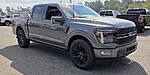 New 2026 FORD F-150 PLATINUM in MACON, GEORGIA