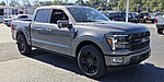 New 2026 FORD F-150 PLATINUM in MACON, GEORGIA