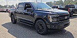 New 2026 FORD F-150 LARIAT in MACON, GEORGIA