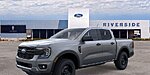 New 2026 FORD RANGER XL in MACON, GEORGIA