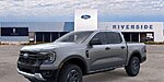 New 2026 FORD RANGER XLT in MACON, GEORGIA