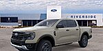 New 2026 FORD RANGER XLT in MACON, GEORGIA