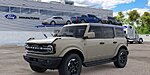 New 2026 FORD BRONCO OUTER BANKS in MACON, GEORGIA