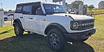 New 2026 FORD BRONCO BIG BEND in MACON, GEORGIA