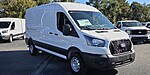 New 2027 FORD TRANSIT  in MACON, GEORGIA