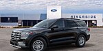 New 2027 FORD EXPLORER ACTIVE in MACON, GEORGIA