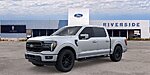 New 2026 FORD F-150 LARIAT in MACON, GEORGIA