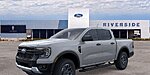 New 2026 FORD RANGER XLT in MACON, GEORGIA