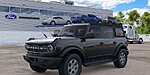 New 2026 FORD BRONCO BIG BEND in MACON, GEORGIA