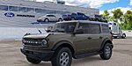 New 2026 FORD BRONCO BIG BEND in MACON, GEORGIA