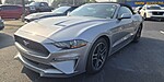 Used 2022 FORD MUSTANG ECOBOOST PREMIUM CONVERTIBLE in RUSSELLVILLE, ARKANSAS