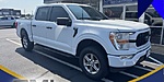 Used 2021 FORD F-150 XL in RUSSELLVILLE, ARKANSAS