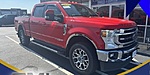 Used 2020 FORD F-250 LARIAT in RUSSELLVILLE, ARKANSAS