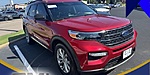 Used 2022 FORD EXPLORER XLT in RUSSELLVILLE, ARKANSAS