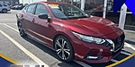 Used 2022 NISSAN SENTRA SR in RUSSELLVILLE, ARKANSAS