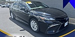Used 2023 TOYOTA CAMRY SE in RUSSELLVILLE, ARKANSAS