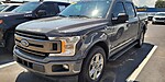 Used 2018 FORD F-150 XLT 2WD SUPERCREW  in RUSSELLVILLE, ARKANSAS