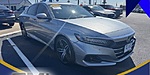 Used 2021 Honda Accord TOURING 2.0T in RUSSELLVILLE, ARKANSAS