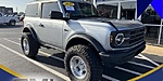 Used 2023 FORD BRONCO BASE in RUSSELLVILLE, ARKANSAS