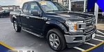 Used 2018 FORD F-150 XLT in RUSSELLVILLE, ARKANSAS